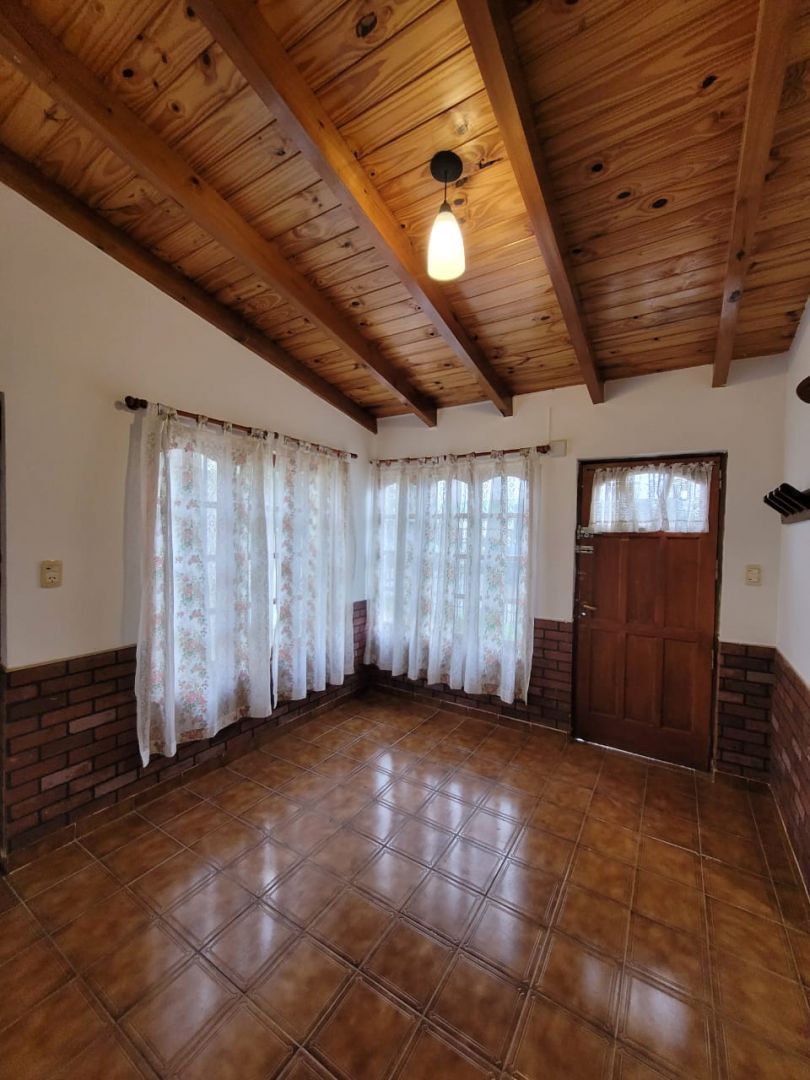 Casa EN ALQUILER