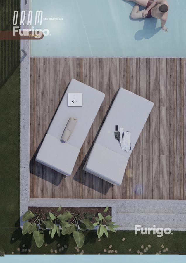 Departamento en Venta en Rosario, Santa Fe