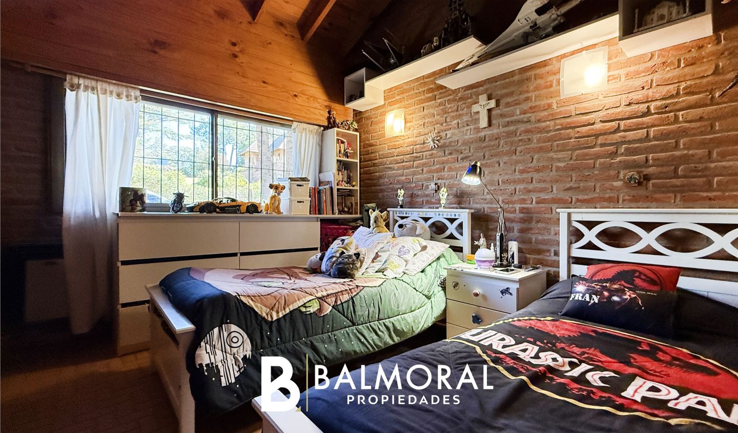 VENTA DE CASA EN Pinamar - Centro - 11