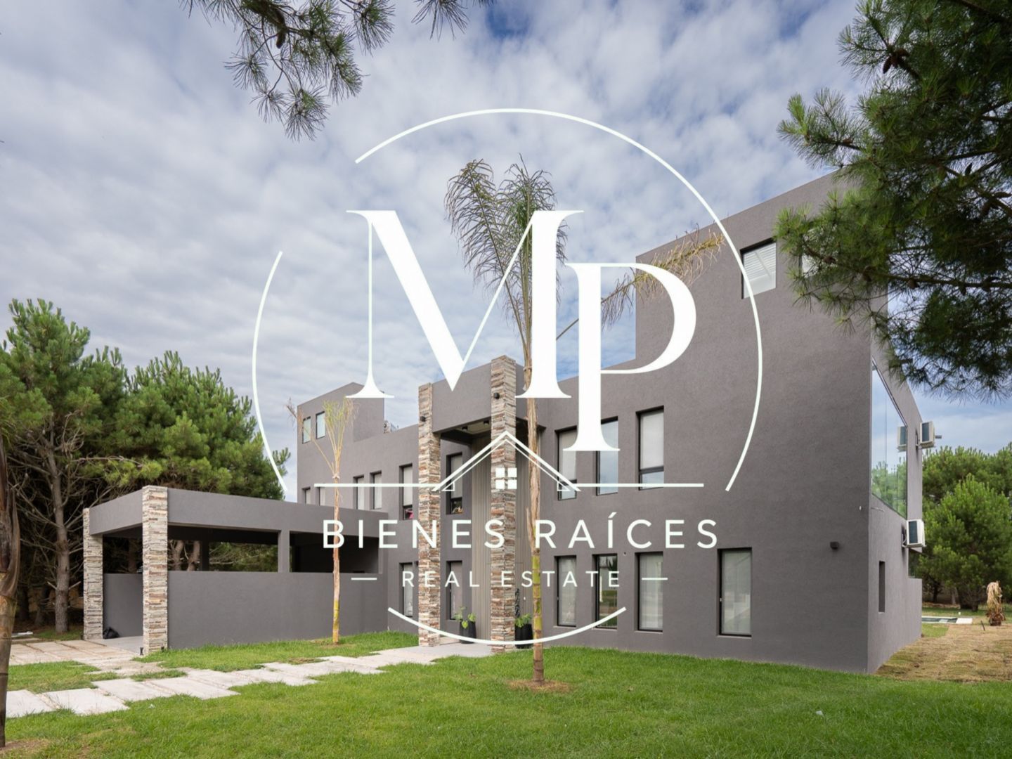 Casa en Venta en Pinamar, Buenos Aires Costa Atlantica