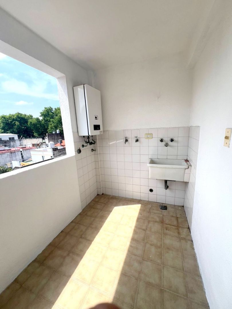 ALQUILER DE DEPARTAMENTO EN General San Martín - GENERAL SAN MARTIN - 9