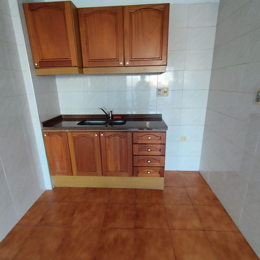 Apartamento en alquiler, Pocitos Nuevo