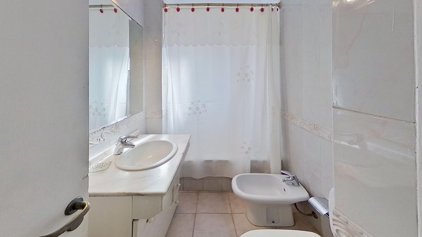 Departamento en Venta en Boedo, Capital Federal