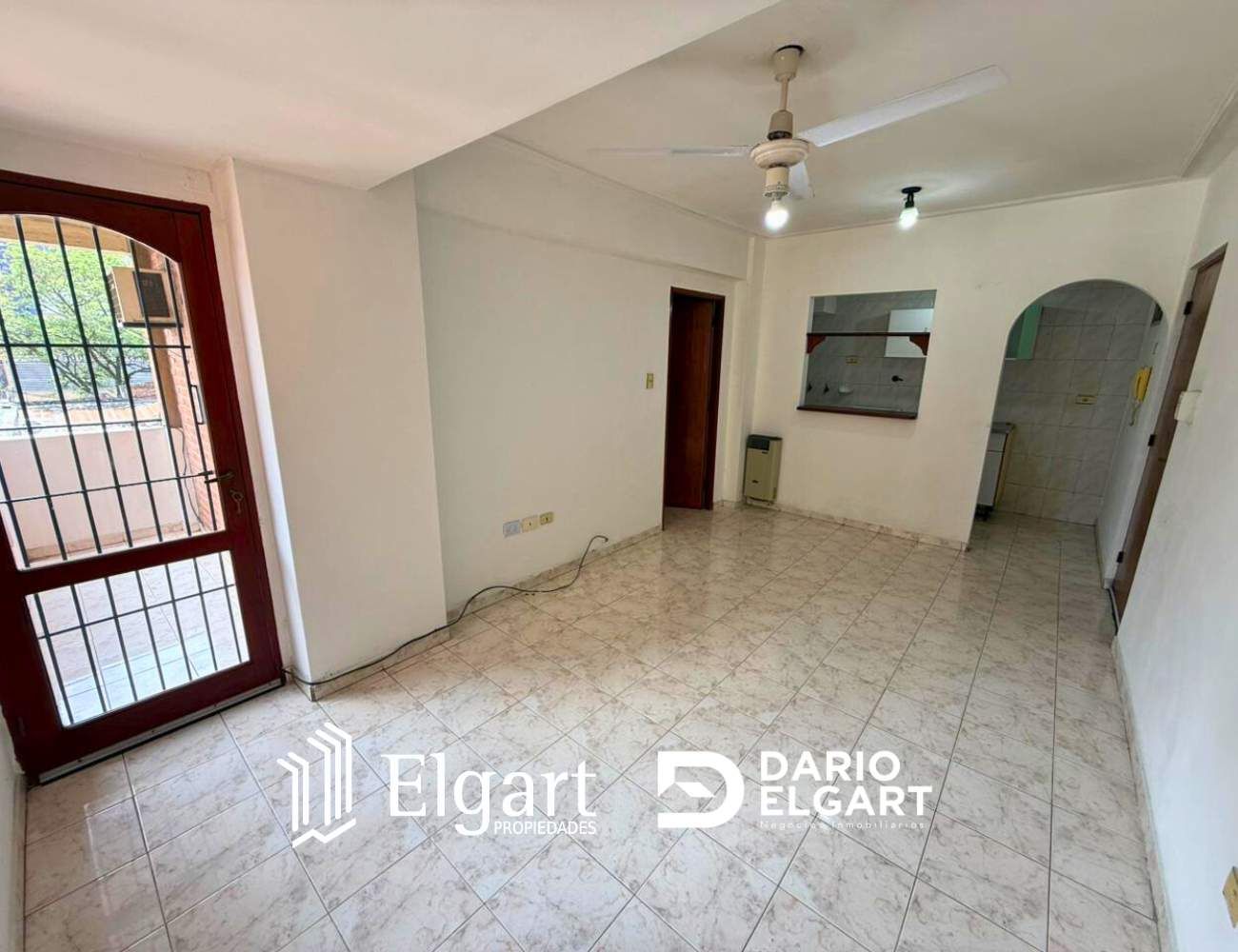 ALQUILER DE DEPARTAMENTO EN San Miguel de Tucumán - 3