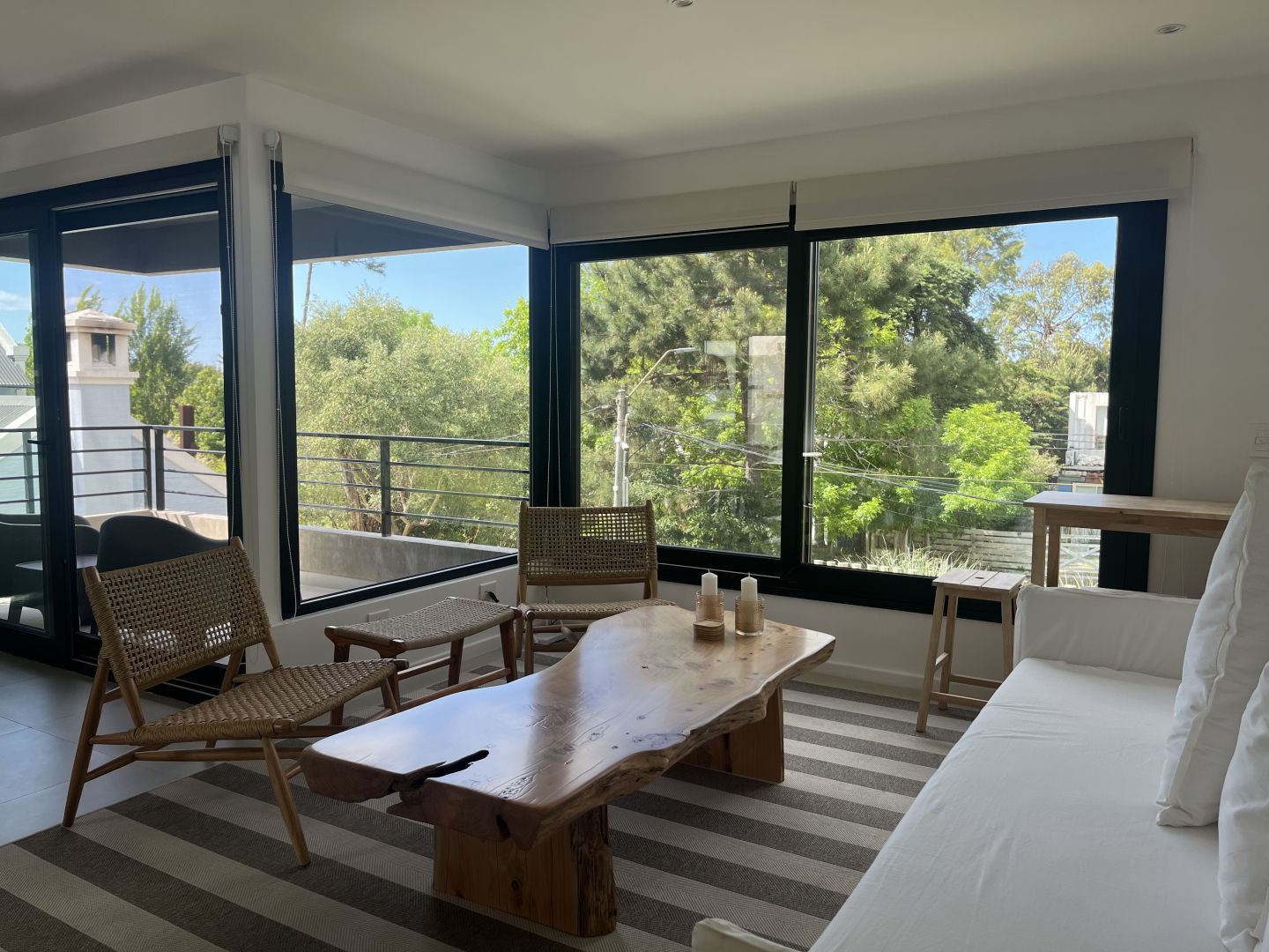 Departamento EN ALQUILER TEMPORARIO
