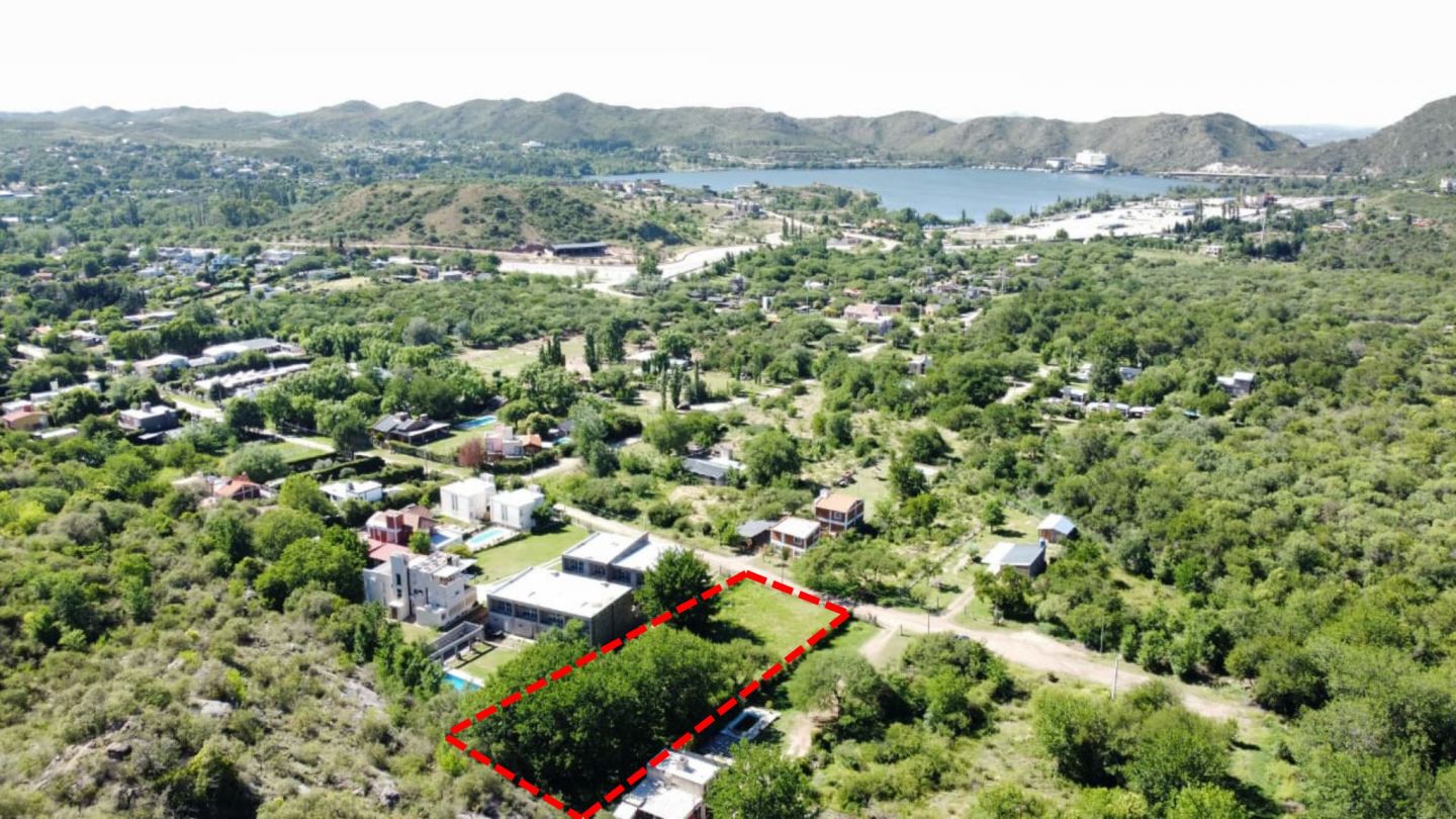 Lote EN VENTA