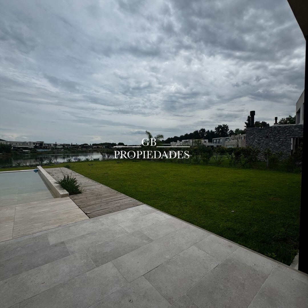 VENTA DE CASA EN Pilar - Pilara - 45