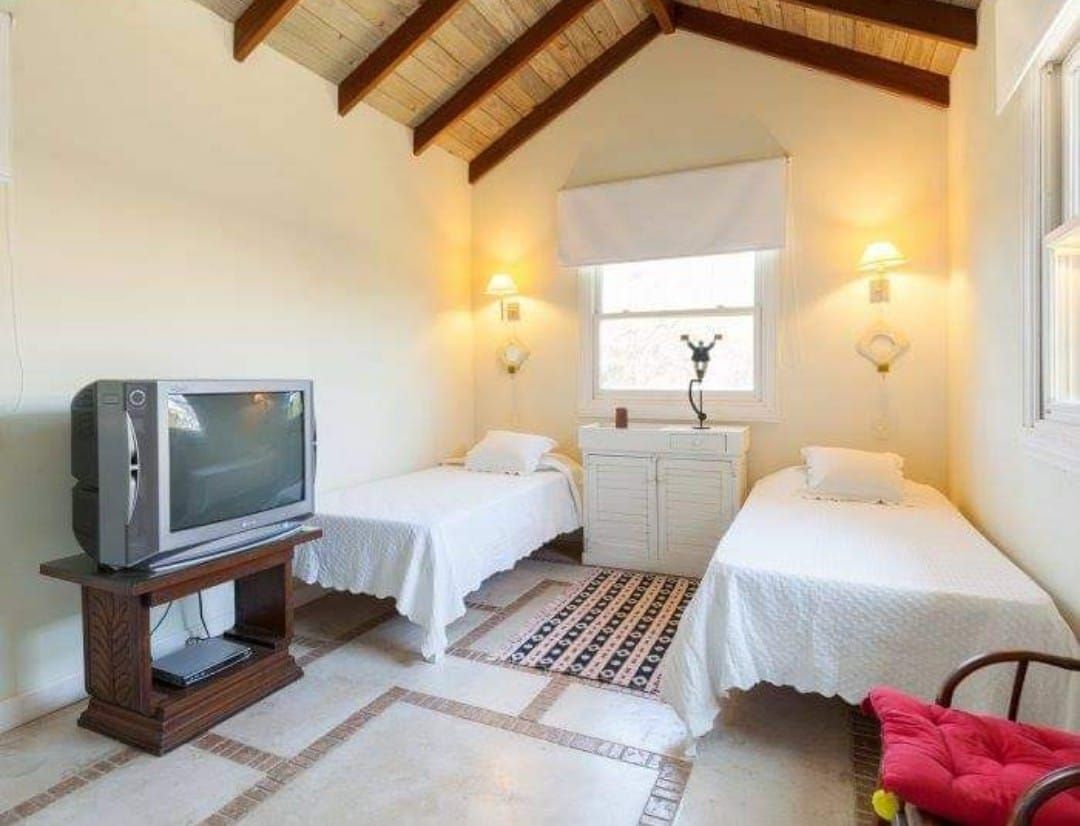 Casa EN ALQUILER TEMPORARIO