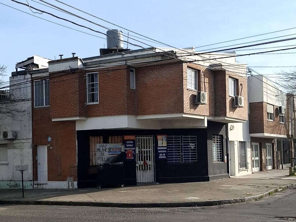 Casa en venta 2 ambientes