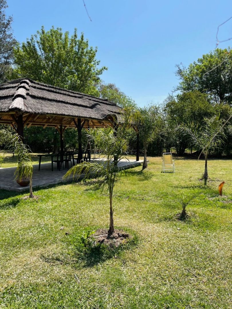 Quinta EN ALQUILER TEMPORARIO