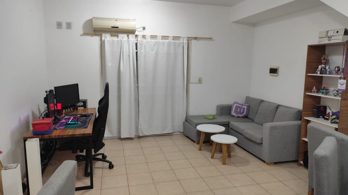 Departamento en Venta en General San Martin, G.B.A. Zona Norte
