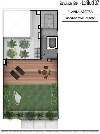 Departamento en Venta en Rosario, Santa Fe