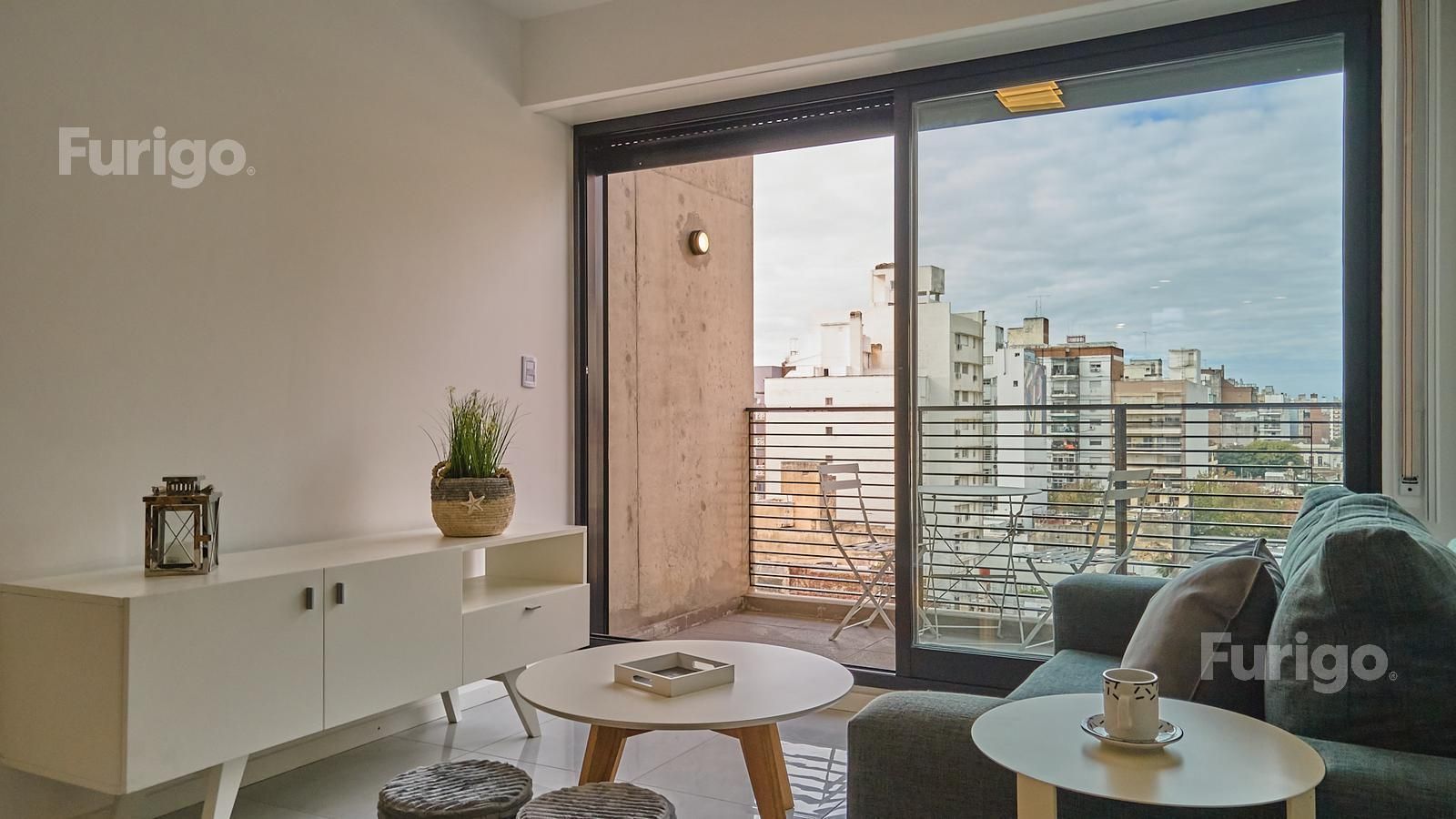 Departamento en Venta en Rosario, Santa Fe