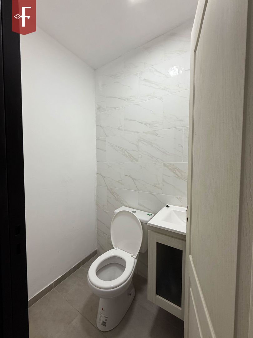 VENTA DE CASA EN San Luis - LAS CHACRAS - 10