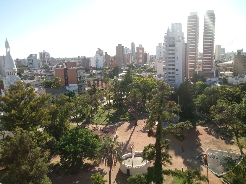 Departamento EN ALQUILER