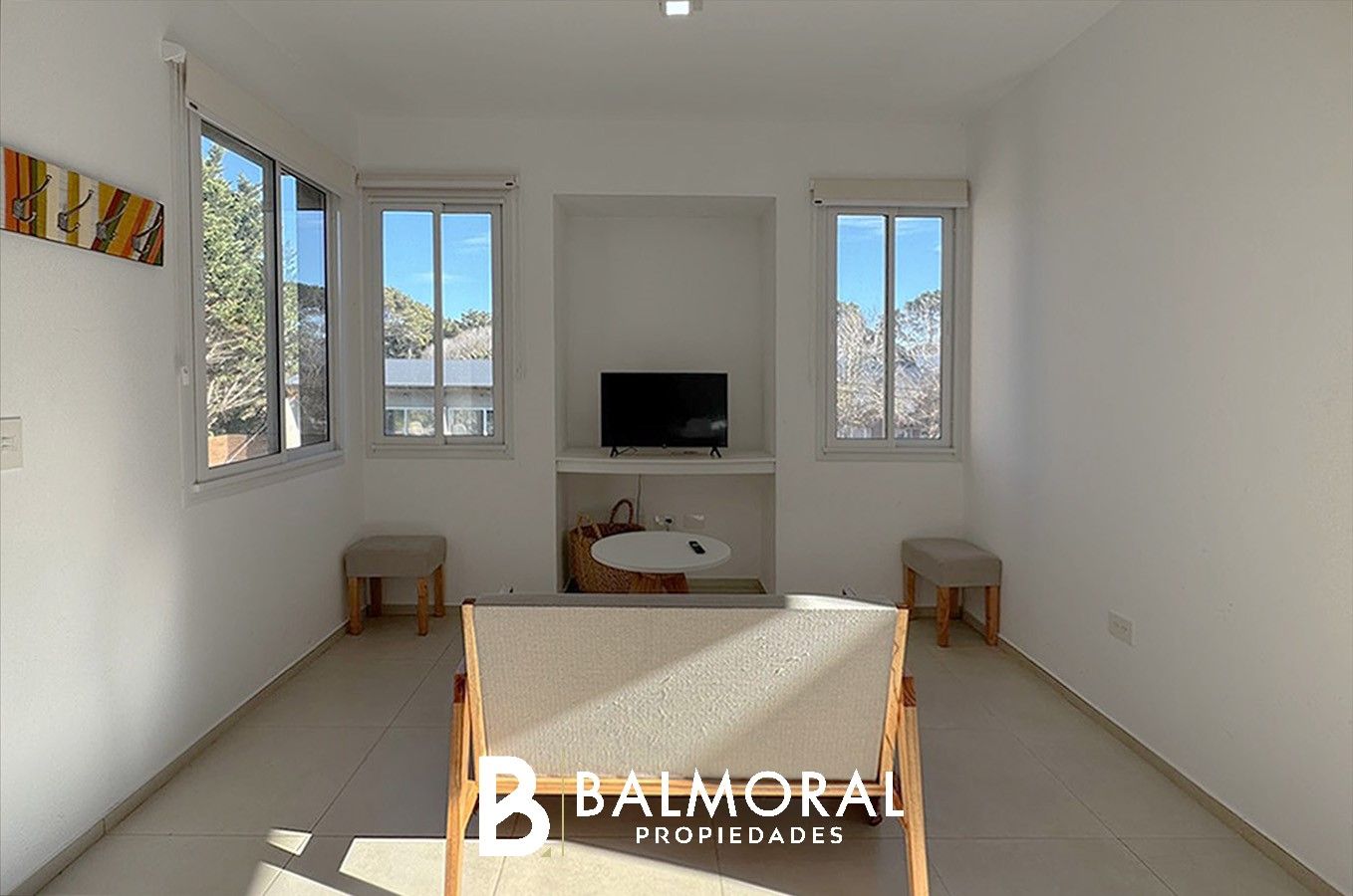 VENTA DE DEPARTAMENTO EN Pinamar - Valeria del Mar - 3