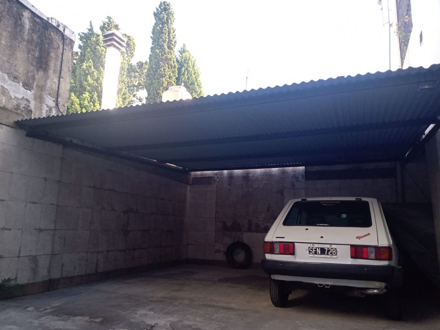 Departamento en Venta en Lanus, G.B.A. Zona Sur