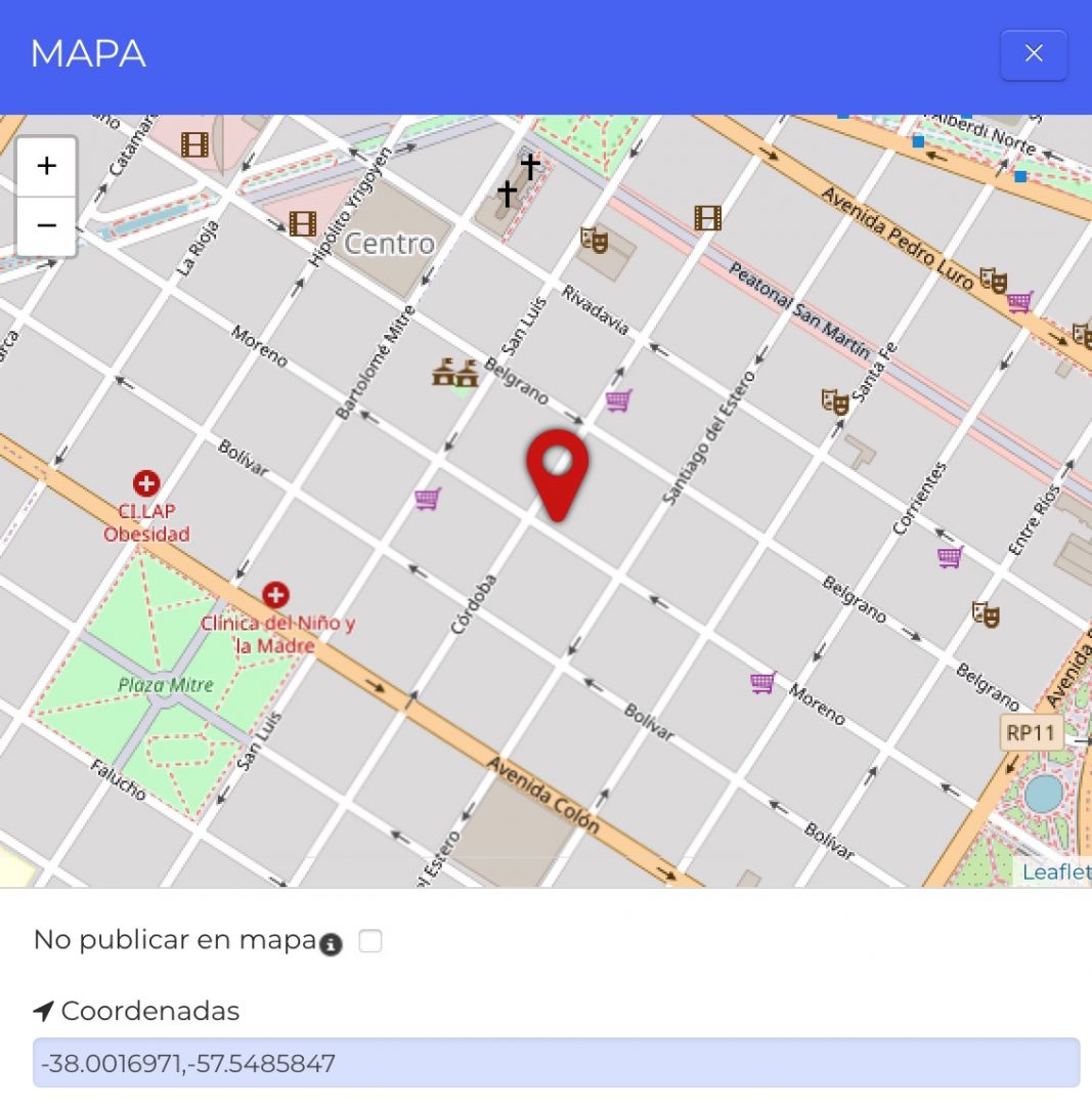 Departamento EN VENTA