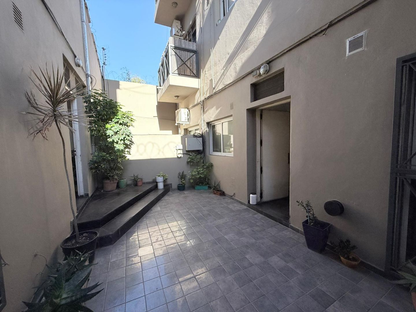 Departamento en Venta en General San Martin, G.B.A. Zona Norte