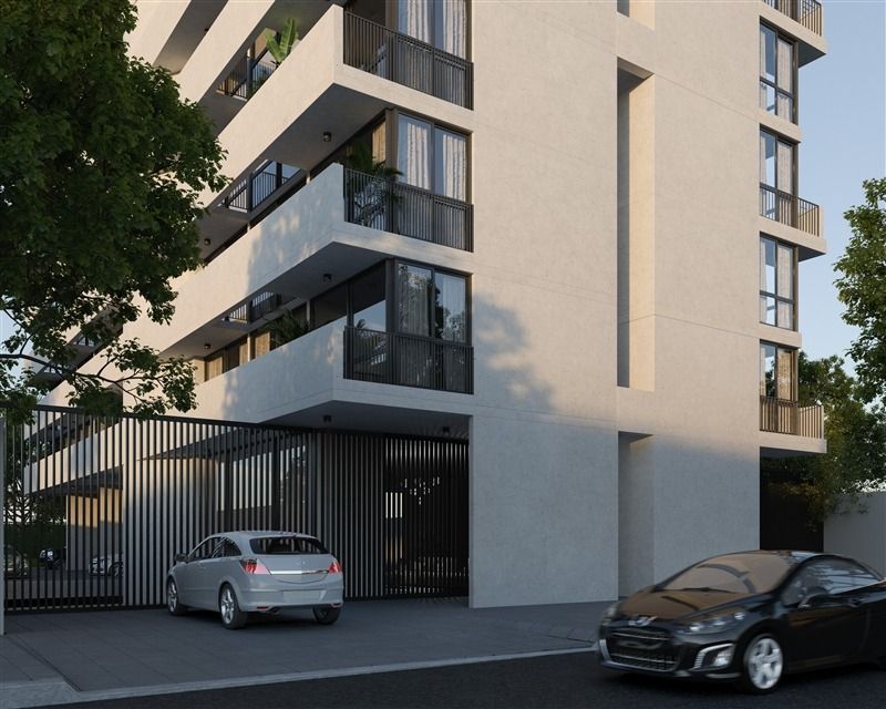 Departamento en Venta en Parque Patricios, Capital Federal