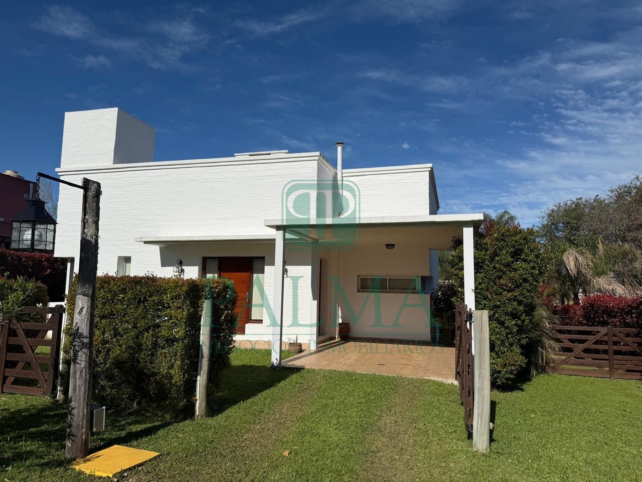 Casa EN ALQUILER