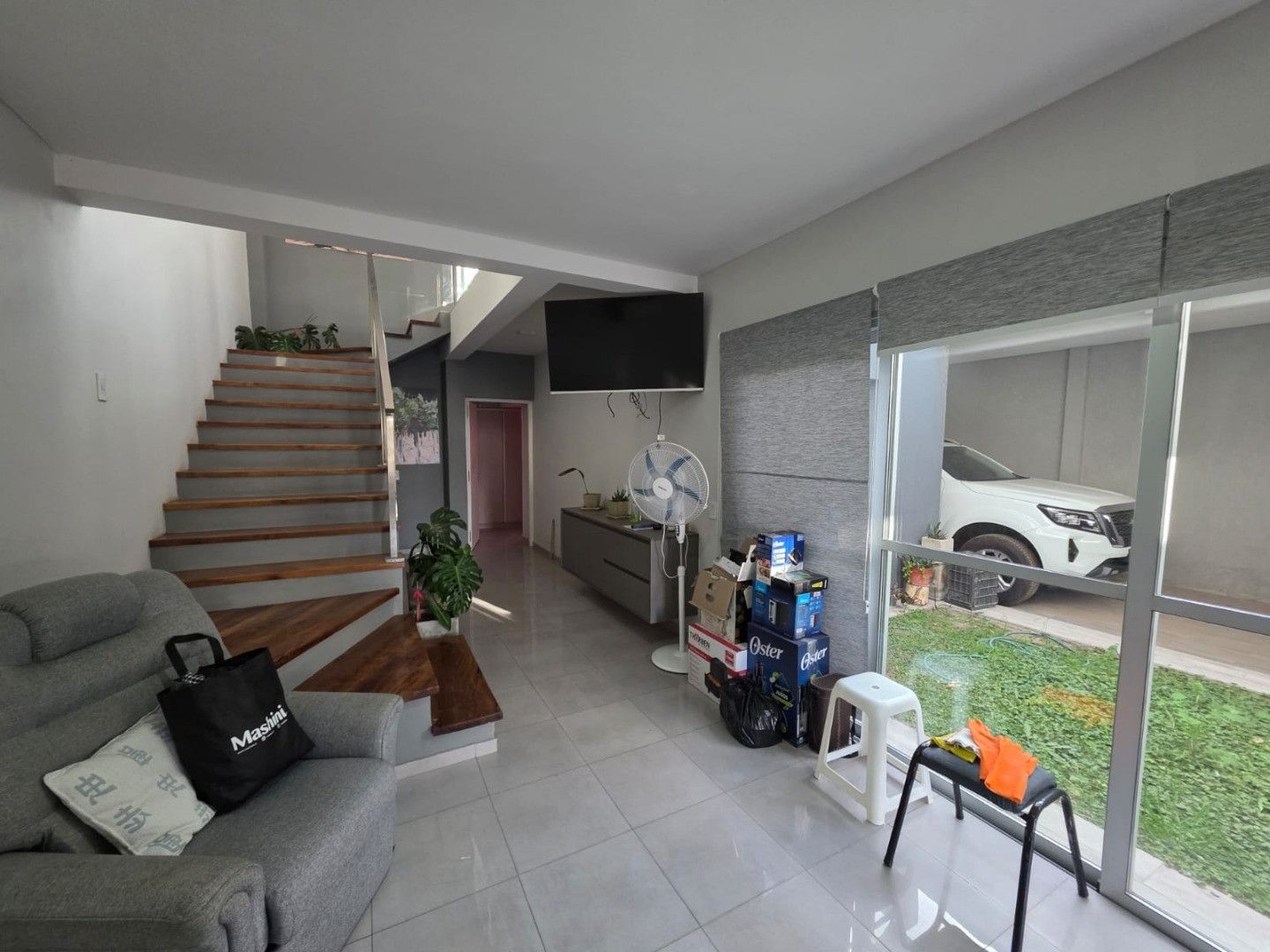 Casa en Venta en Maipu, Mendoza