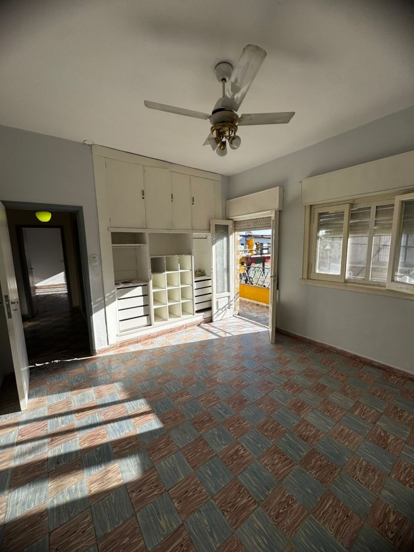 Departamento en Alquiler en La Matanza, G.B.A. Zona Oeste