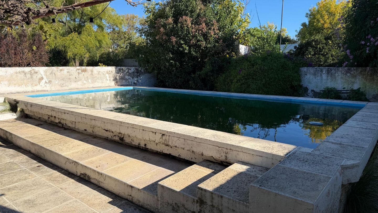 Casa EN VENTA