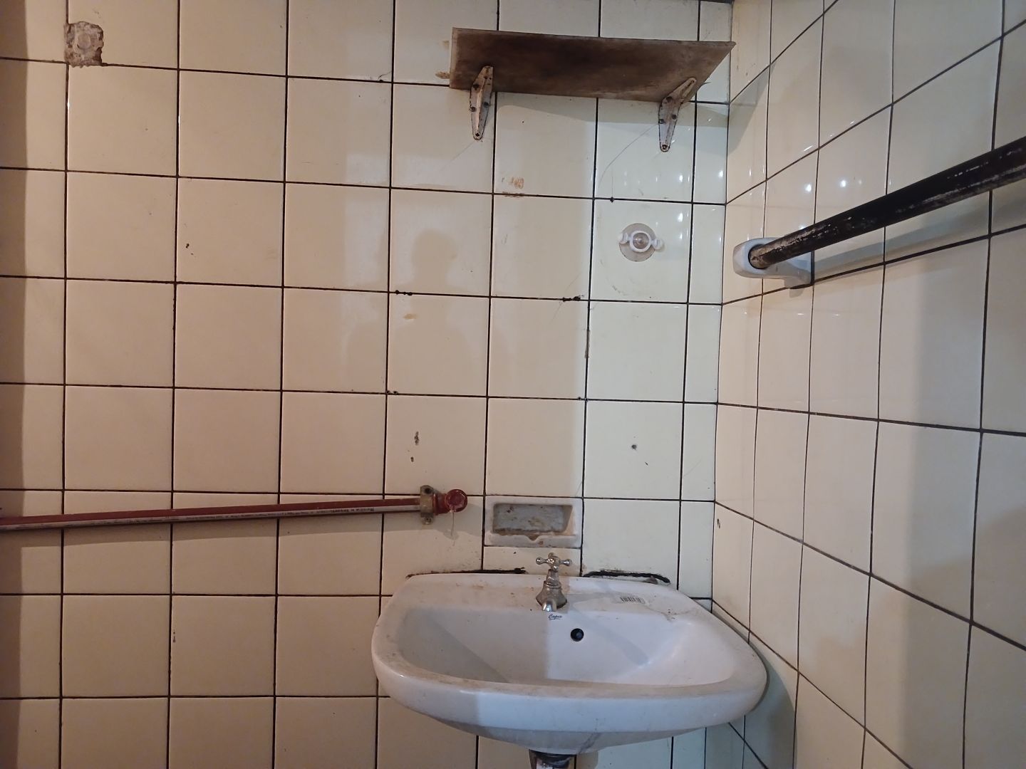 Local Comercial en Alquiler en Almagro, Capital Federal