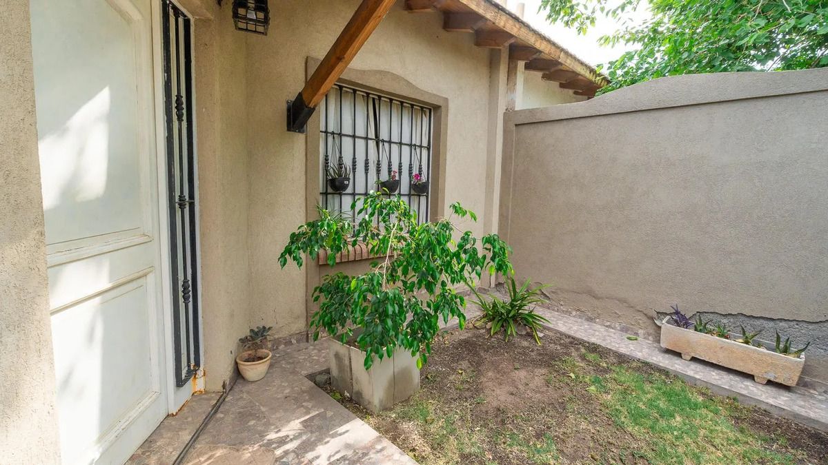 Casa en Venta en Guaymallen, Mendoza