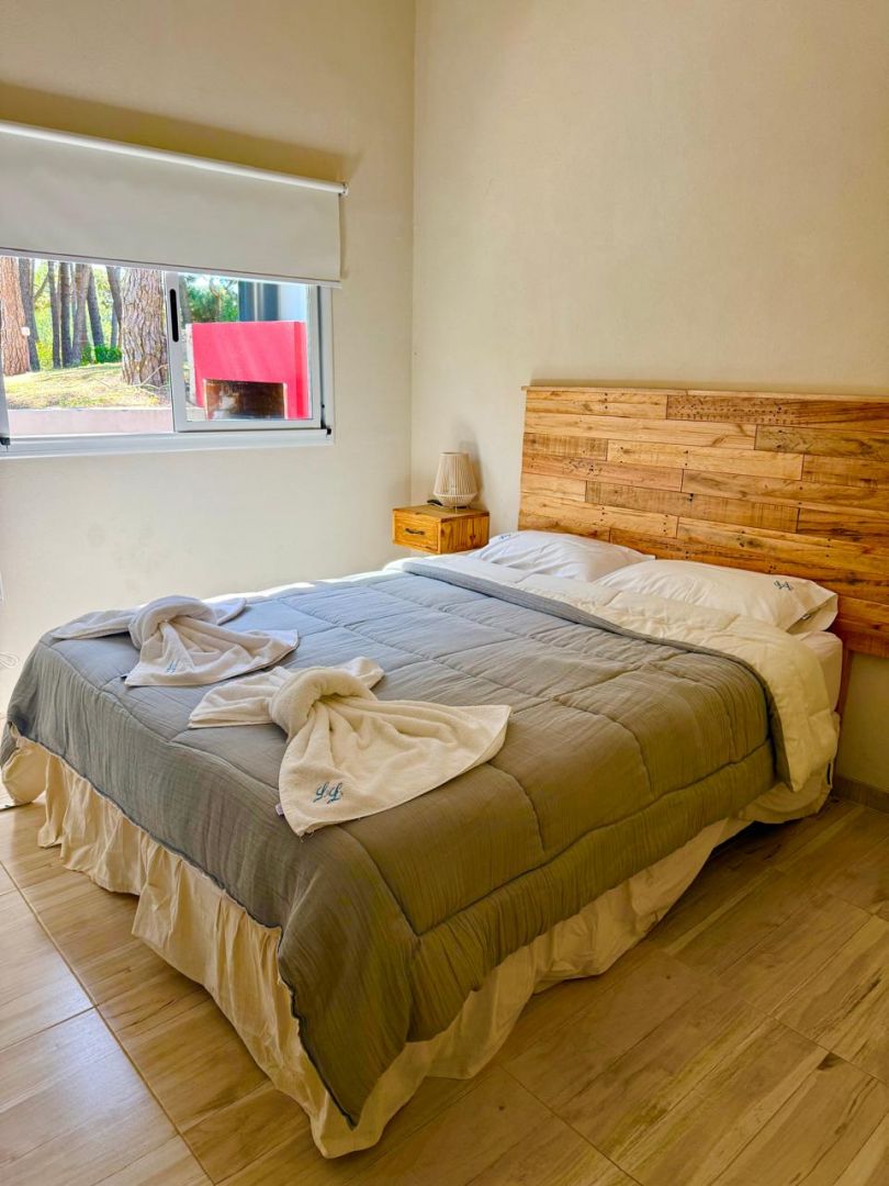 Casa EN ALQUILER TEMPORARIO