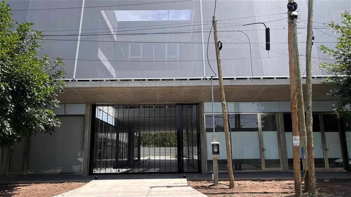 Oficina EN VENTA