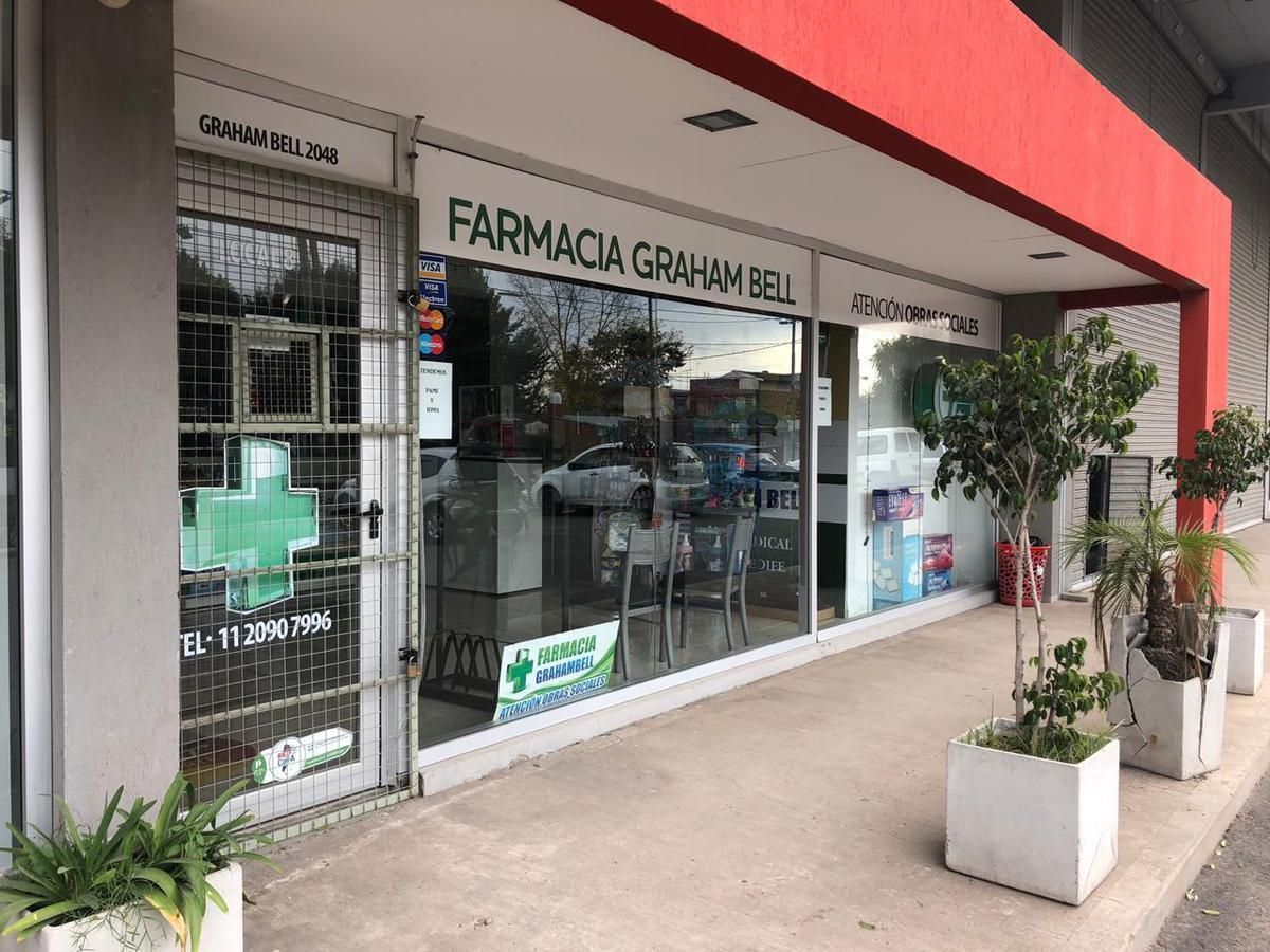 Local Comercial en Venta en Moreno, G.B.A. Zona Oeste