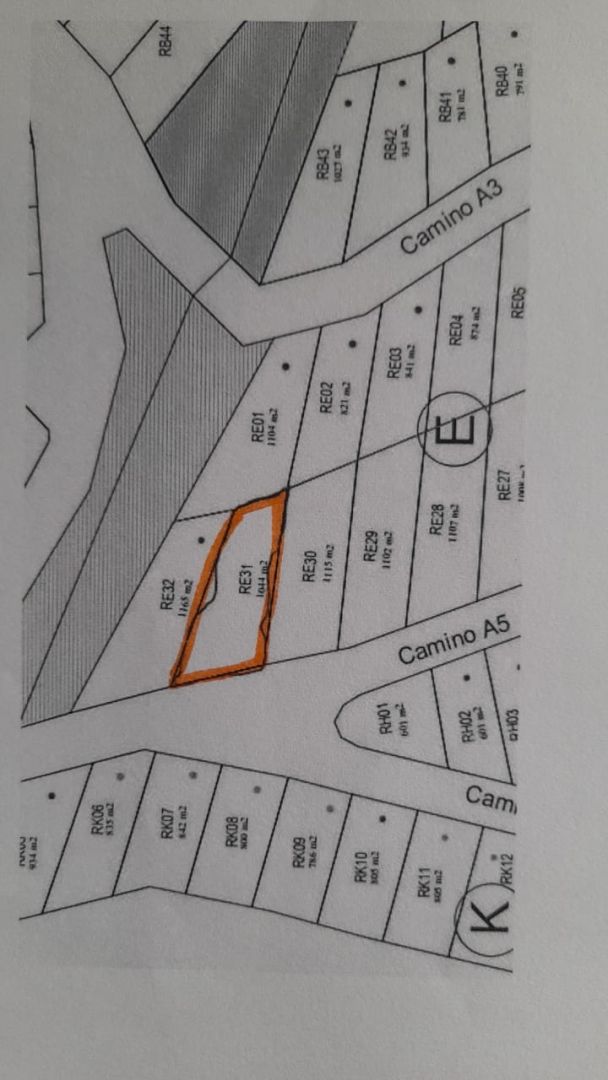 Lote EN VENTA
