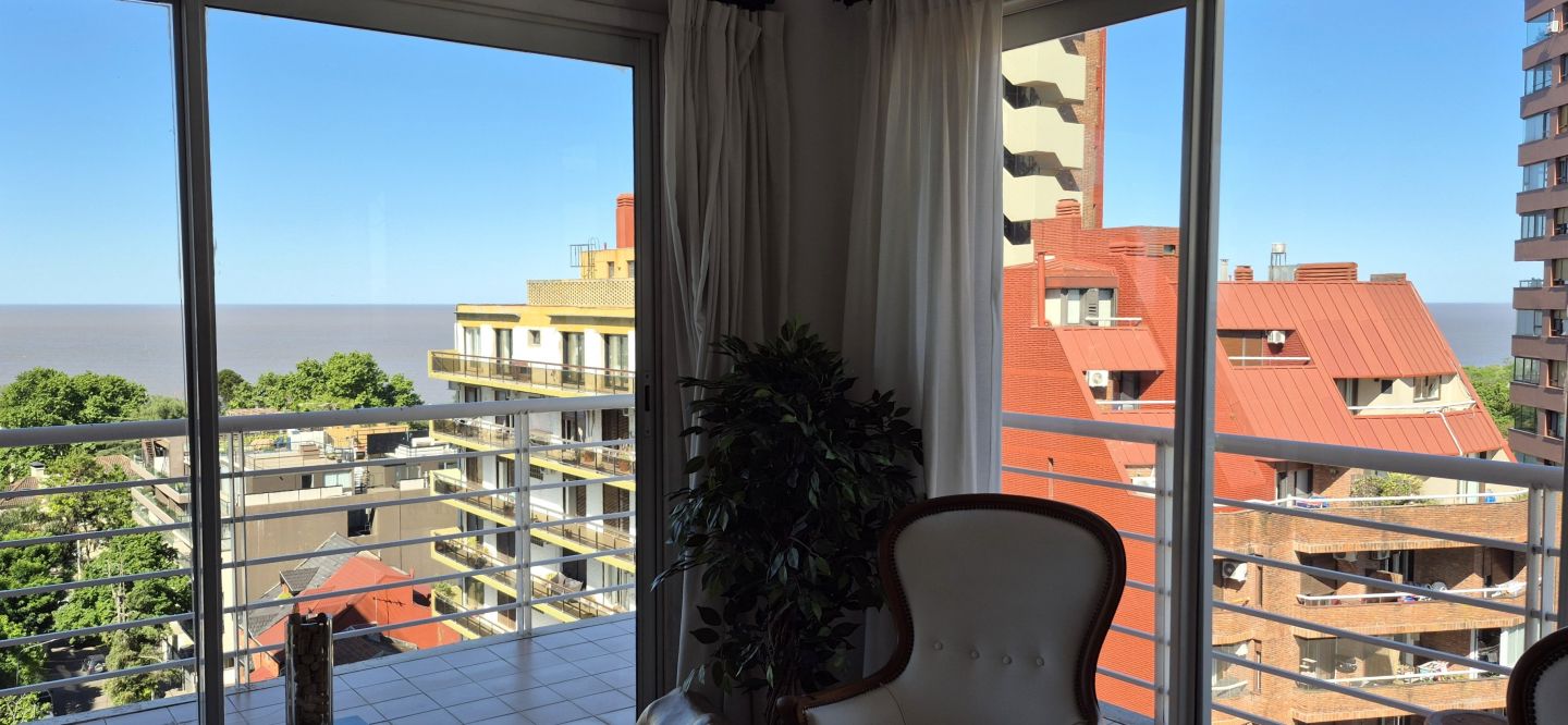 Departamento en Venta en Vicente Lopez, G.B.A. Zona Norte