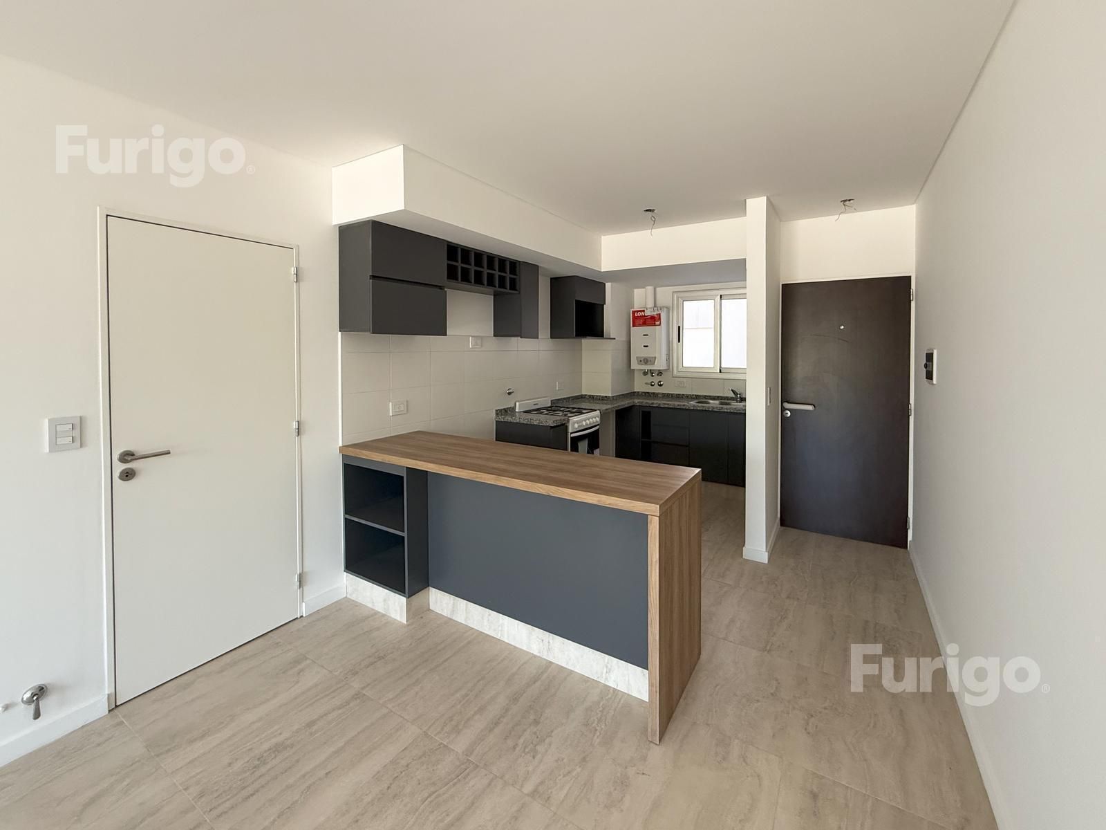 Departamento en Venta en Rosario, Santa Fe
