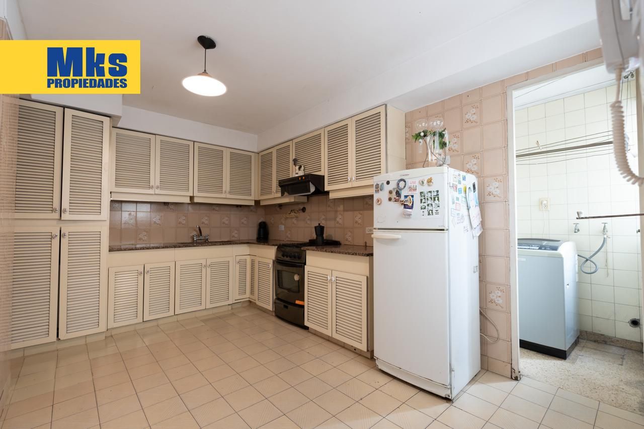 Departamento en Venta en Barracas, Capital Federal