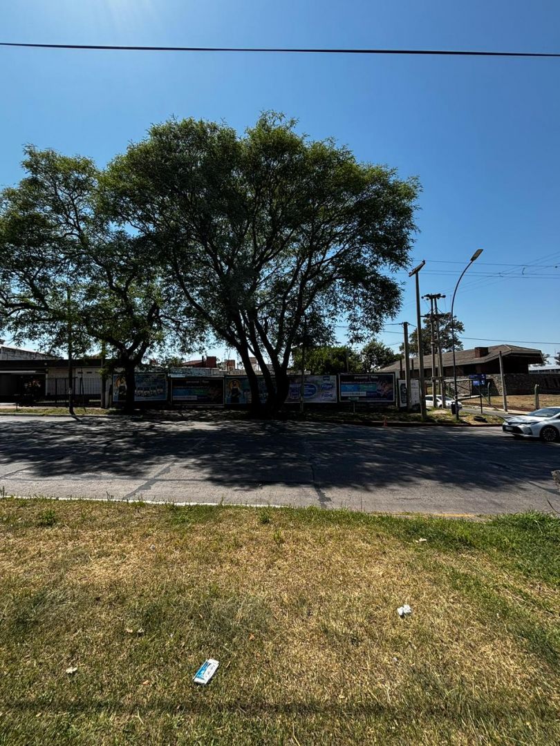 ALQUILER DE LOTE EN Córdoba - Lomas de San Martín - 7