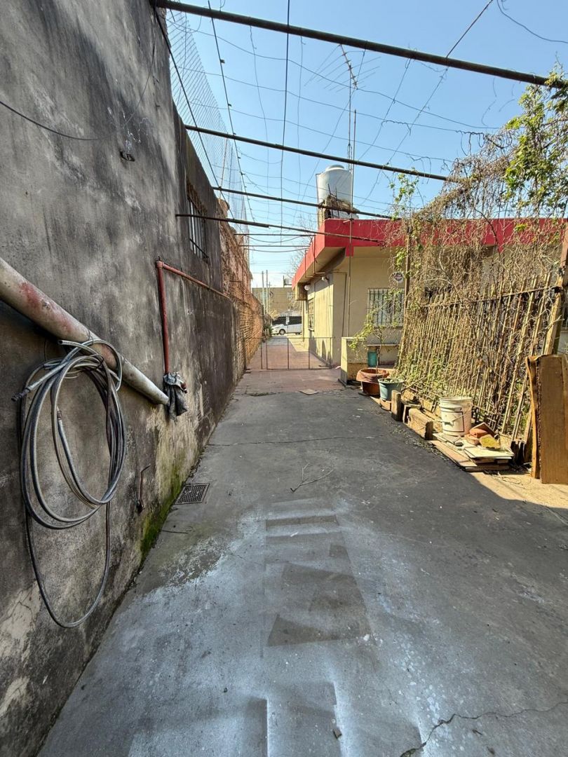 Casa en Venta en Moron, G.B.A. Zona Oeste