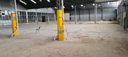Galpon EN VENTA