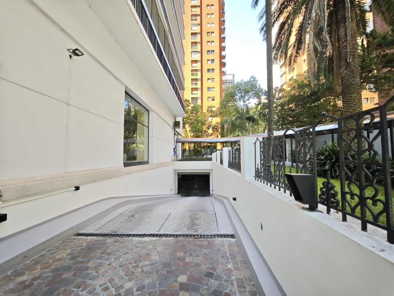 ALQUILER DE DEPARTAMENTO EN Capital Federal - Belgrano - 33