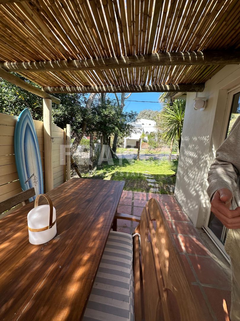 Casa EN ALQUILER TEMPORARIO