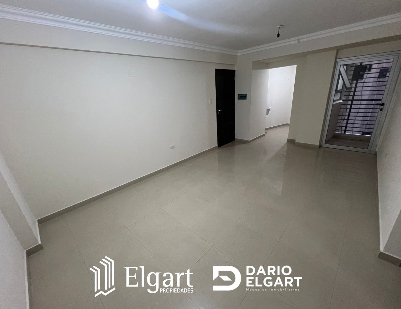 Departamento en Monteagudo 700