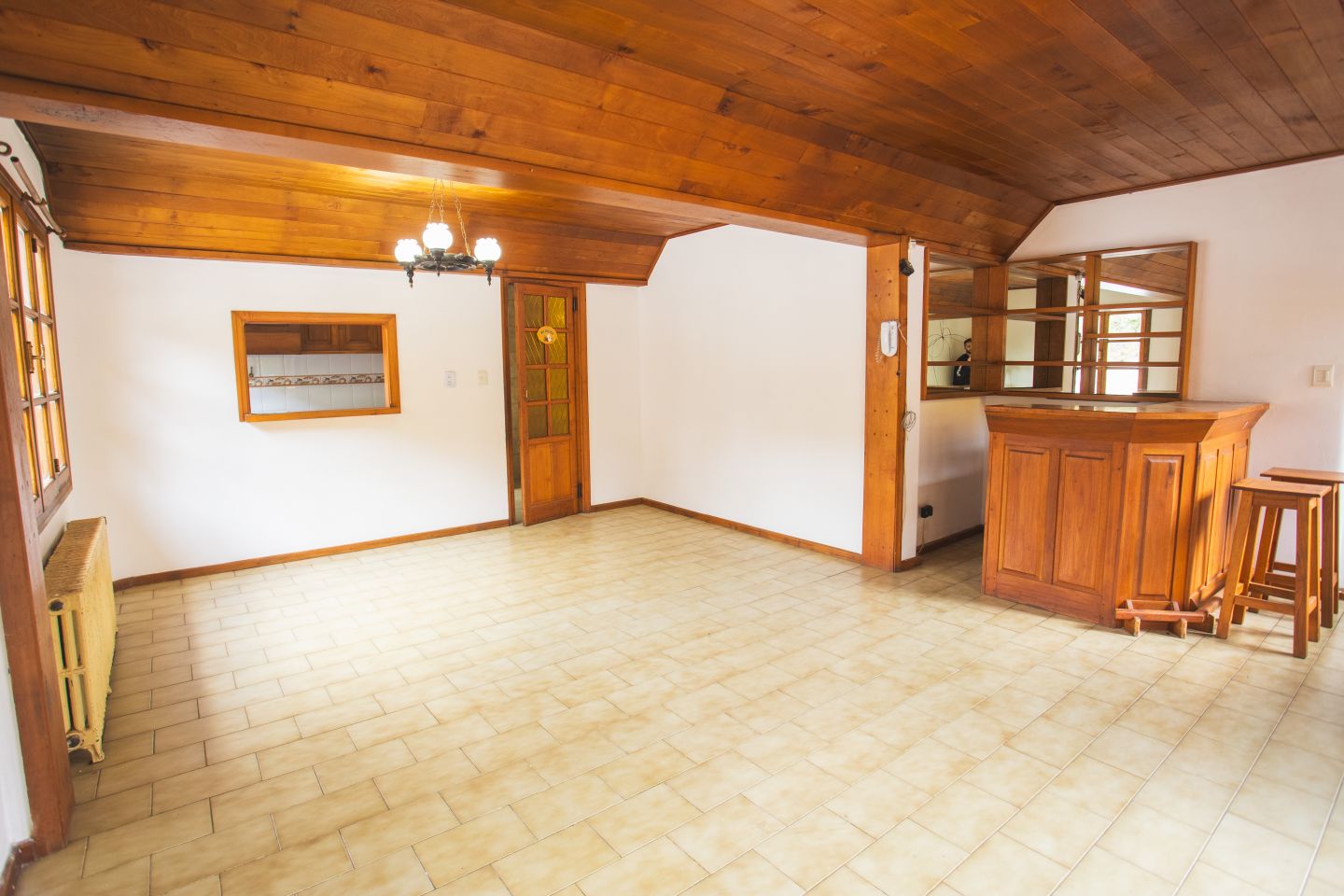 Departamento EN ALQUILER