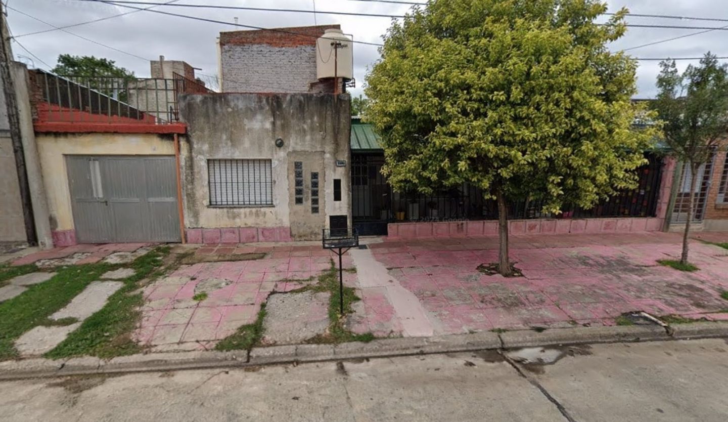 Casa en venta 3 ambientes