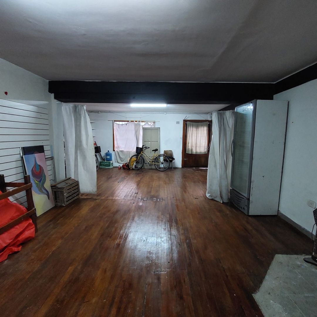 LOCAL EN VENTA