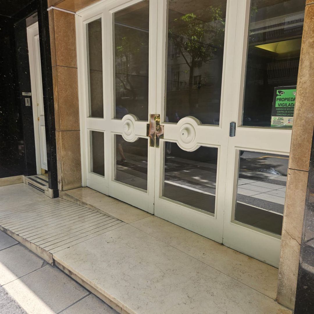 ALQUILER DE DEPARTAMENTO EN Capital Federal - Palermo - 36