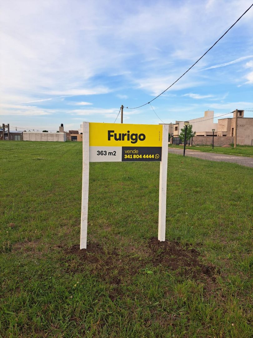 Lote en Venta en Rosario, Santa Fe