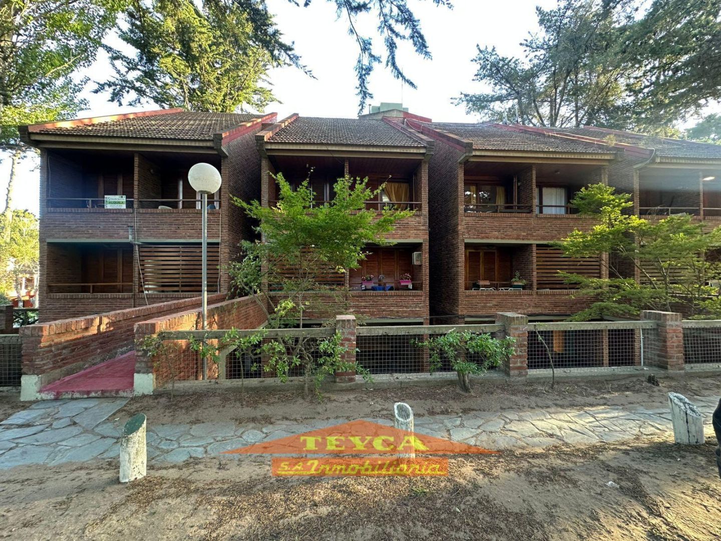 Departamento en venta Pinamar 3 ambientes