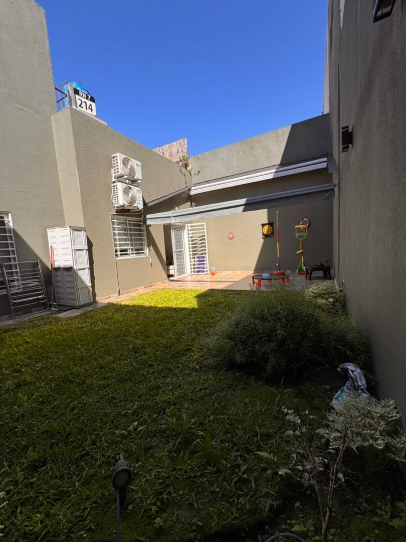 Departamento en Venta en Villa Devoto, Capital Federal